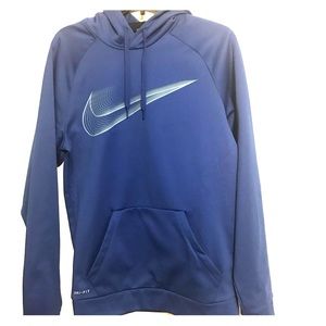 Nike Men Pullover Hoodie